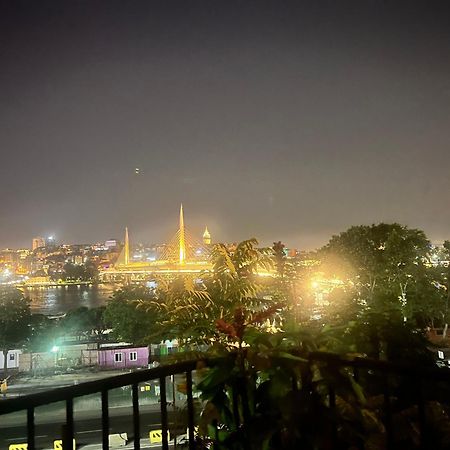 Diyar Budget Hotel Istanbulská provincie Exteriér fotografie