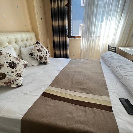 Diyar Budget Hotel Istanbulská provincie Exteriér fotografie