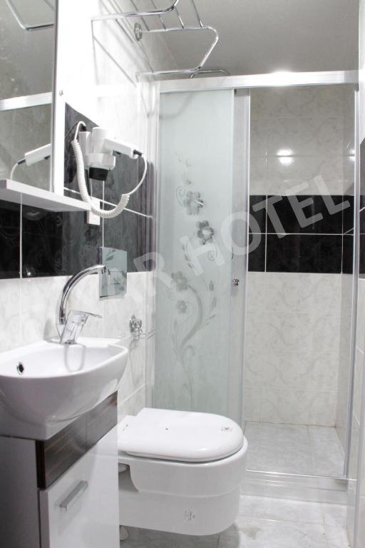 Diyar Budget Hotel Istanbulská provincie Exteriér fotografie