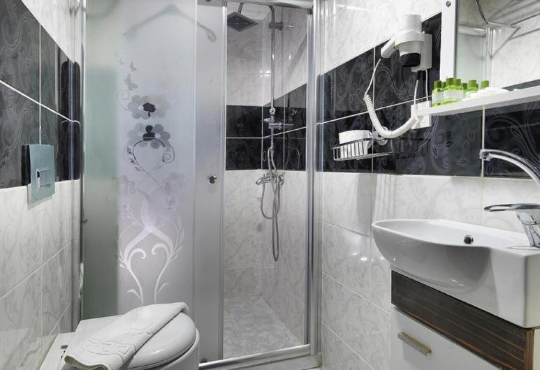 Diyar Budget Hotel Istanbulská provincie Exteriér fotografie