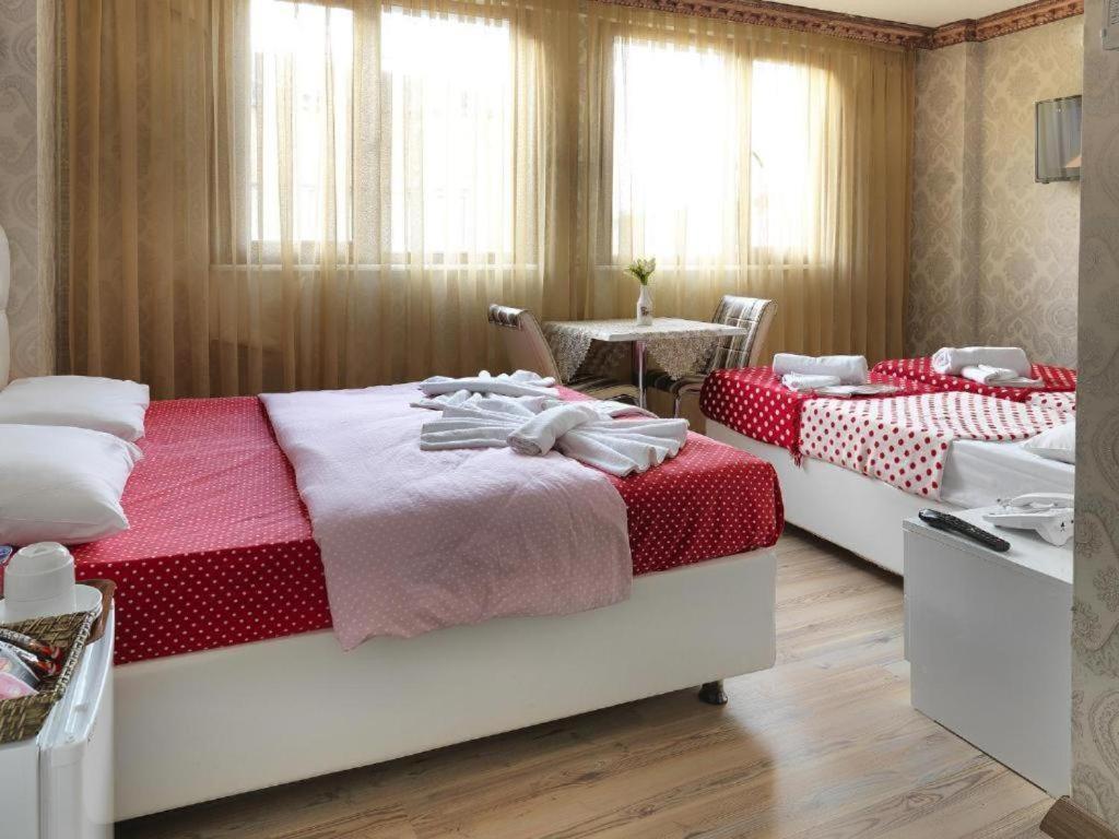 Diyar Budget Hotel Istanbulská provincie Exteriér fotografie