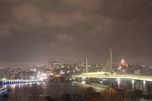 Diyar Budget Hotel Istanbulská provincie Exteriér fotografie