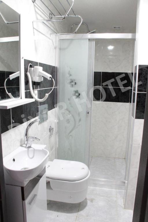 Diyar Budget Hotel Istanbulská provincie Exteriér fotografie