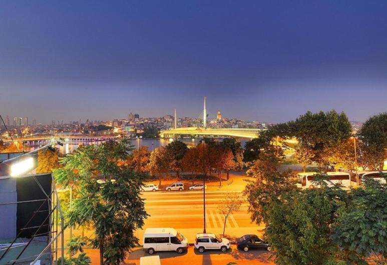 Diyar Budget Hotel Istanbulská provincie Exteriér fotografie
