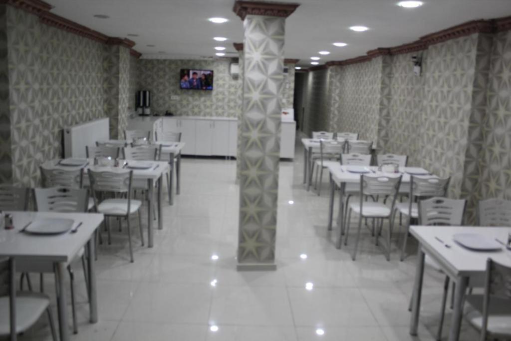 Diyar Budget Hotel Istanbulská provincie Exteriér fotografie
