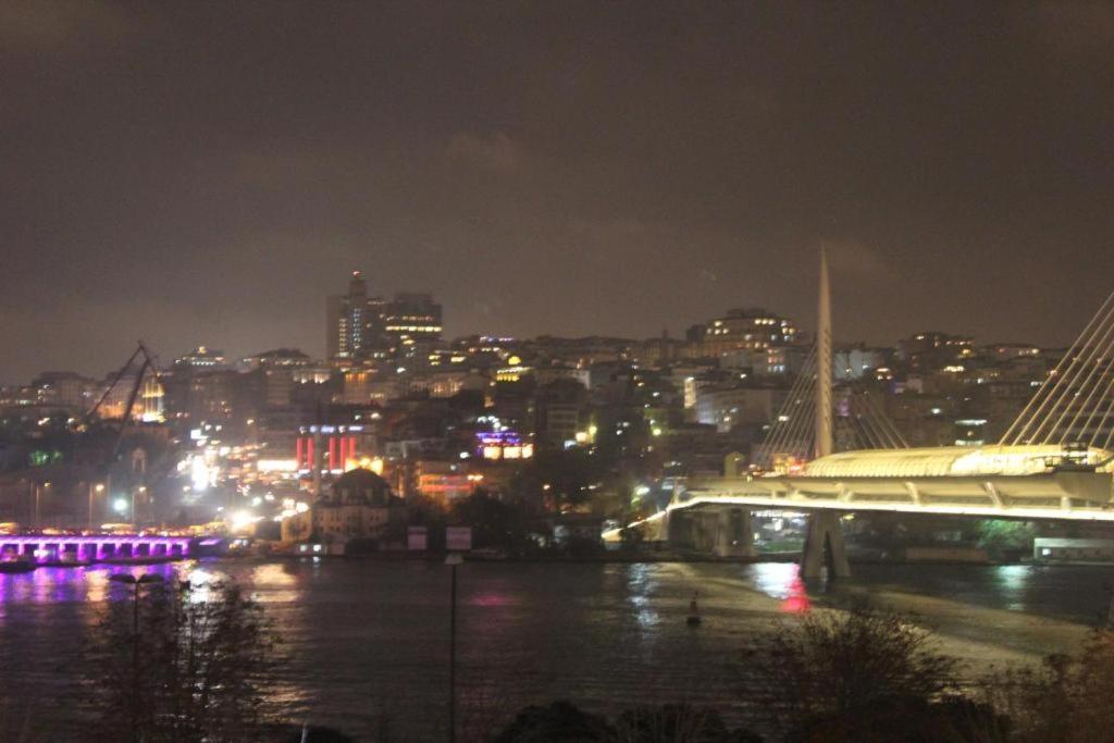 Diyar Budget Hotel Istanbulská provincie Exteriér fotografie