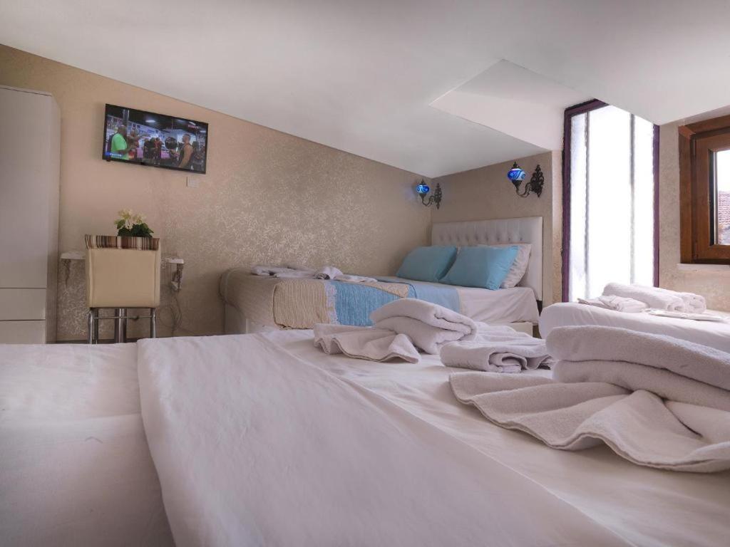 Diyar Budget Hotel Istanbulská provincie Exteriér fotografie