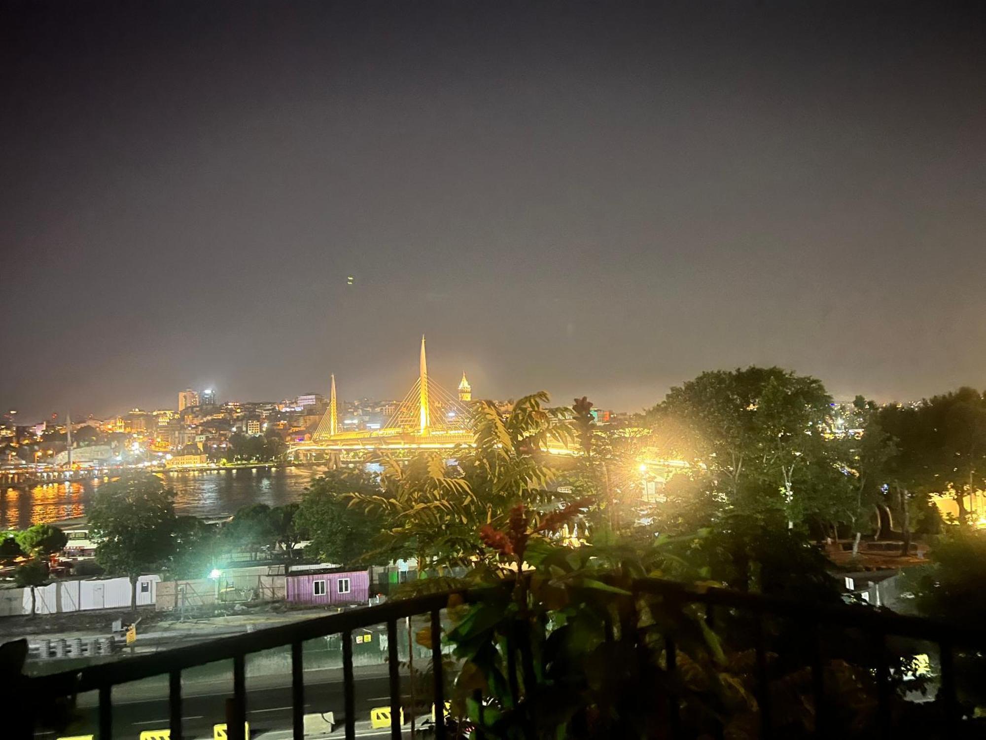 Diyar Budget Hotel Istanbulská provincie Exteriér fotografie