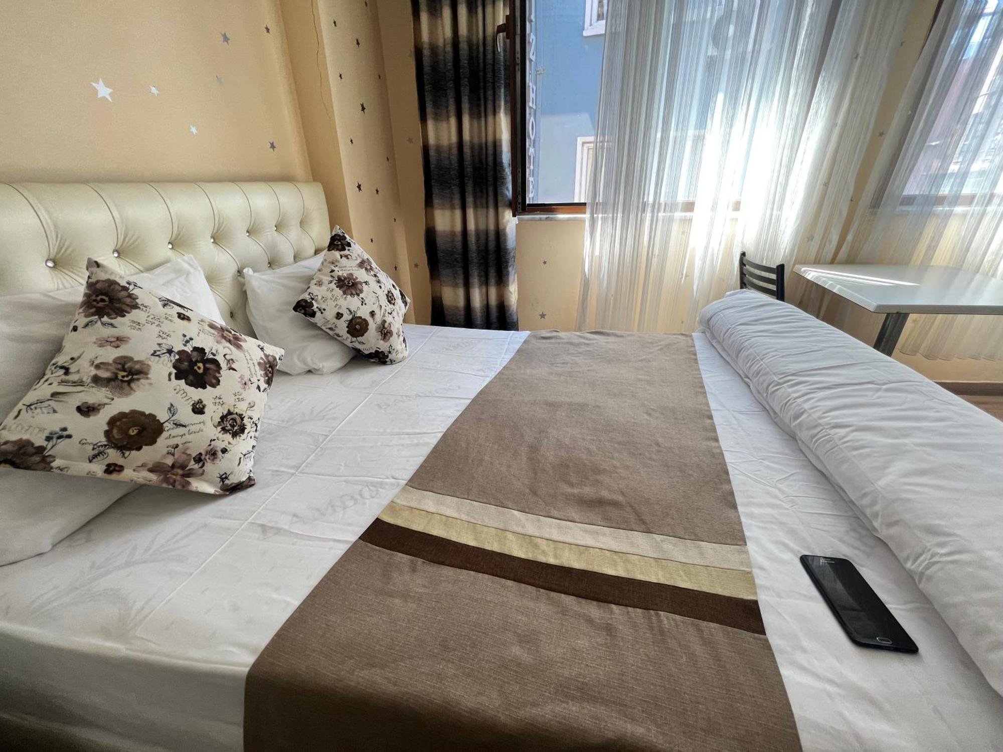 Diyar Budget Hotel Istanbulská provincie Exteriér fotografie