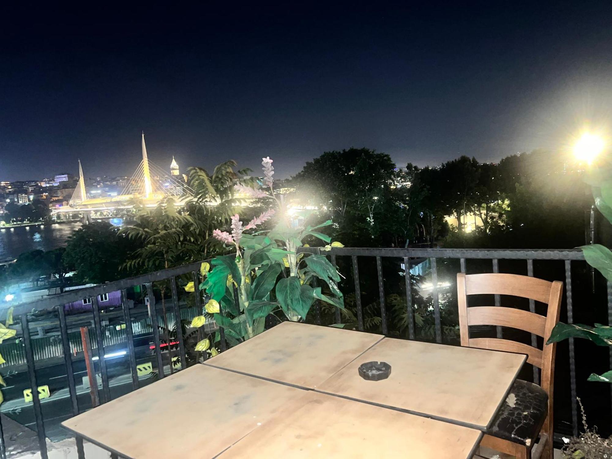 Diyar Budget Hotel Istanbulská provincie Exteriér fotografie