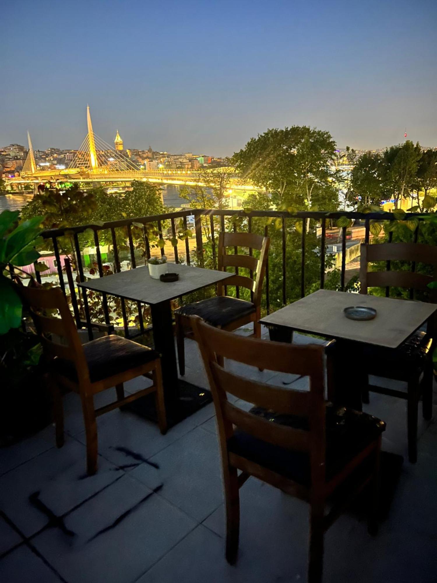 Diyar Budget Hotel Istanbulská provincie Exteriér fotografie