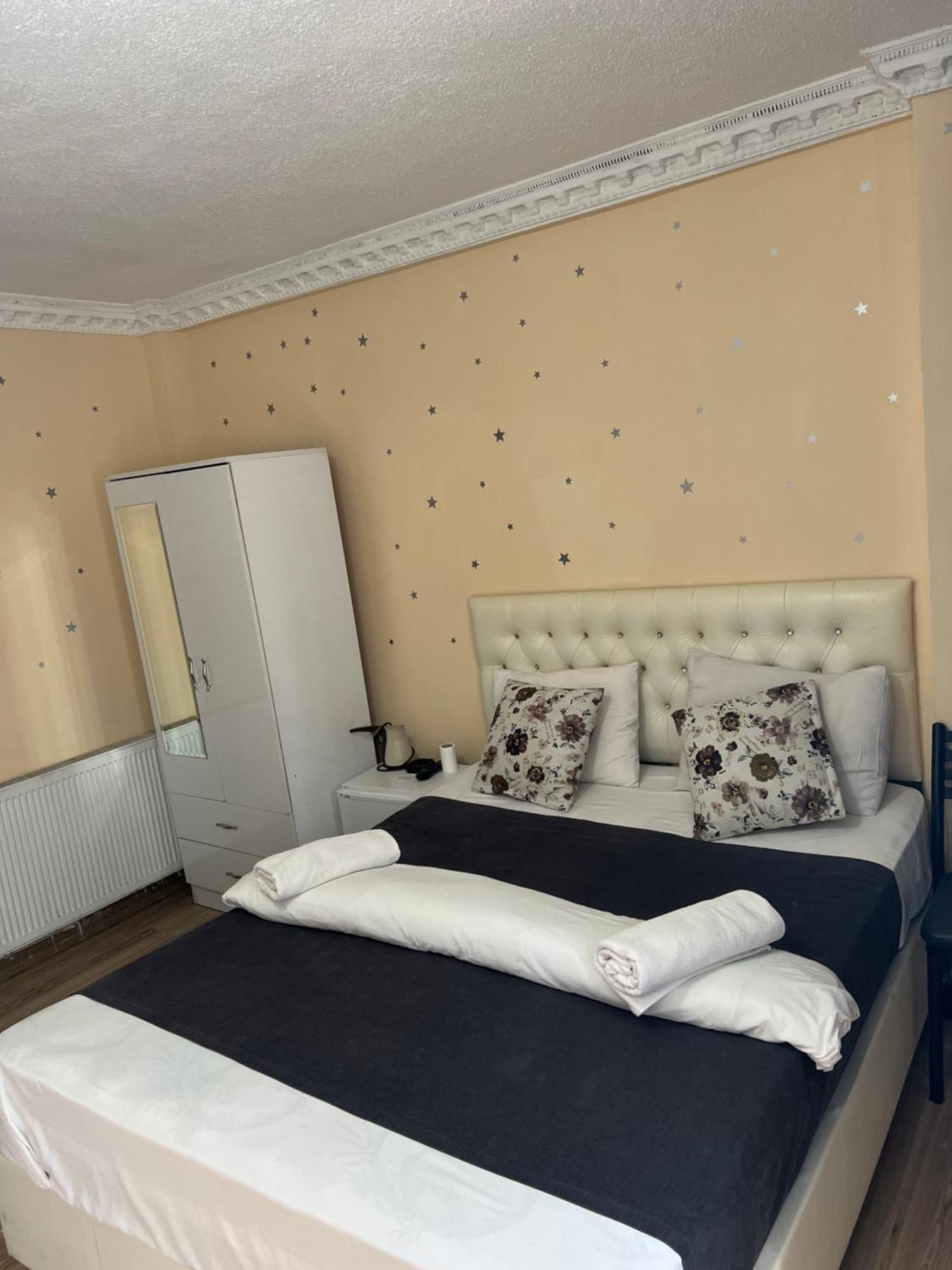 Diyar Budget Hotel Istanbulská provincie Exteriér fotografie