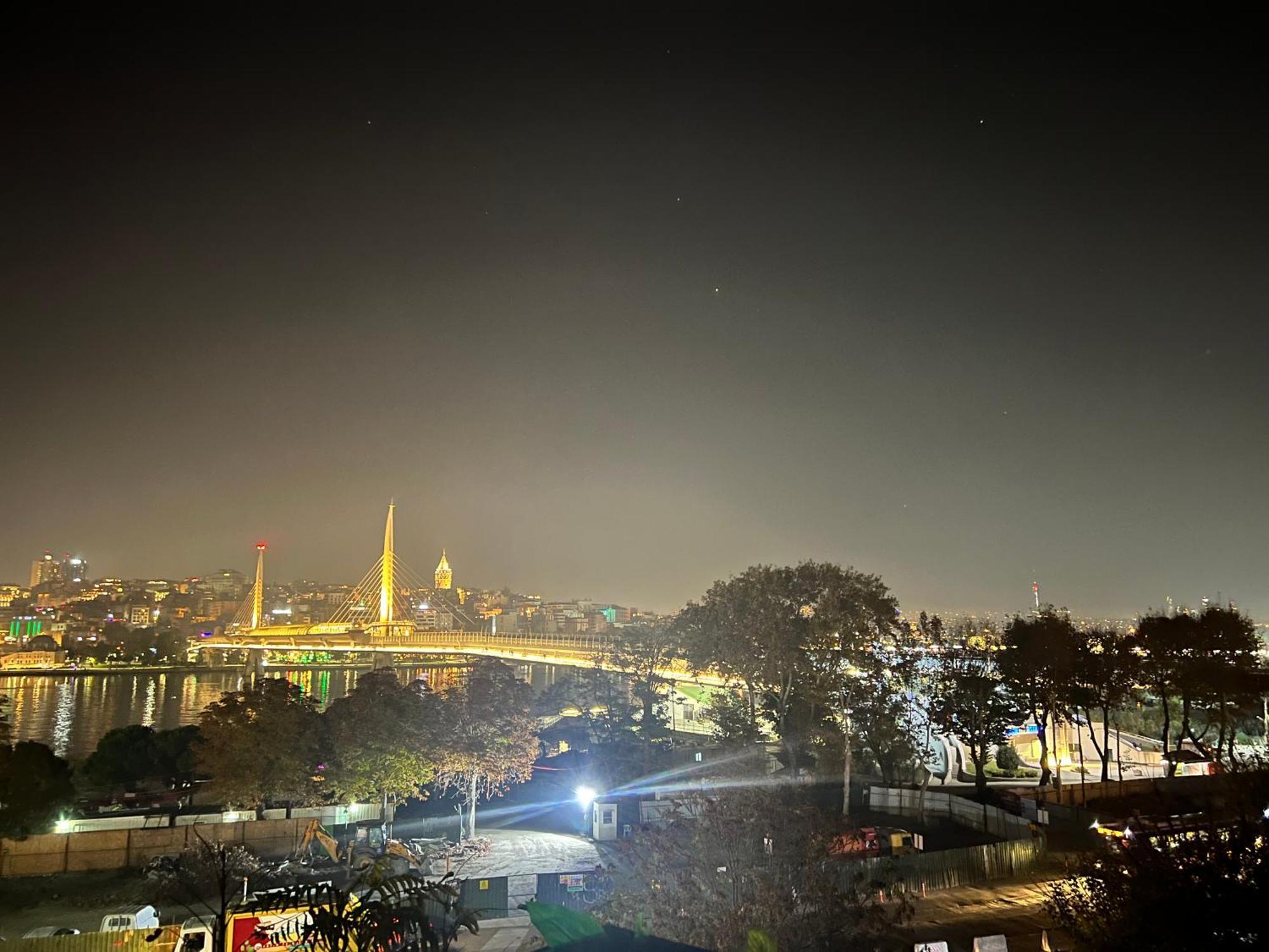 Diyar Budget Hotel Istanbulská provincie Exteriér fotografie