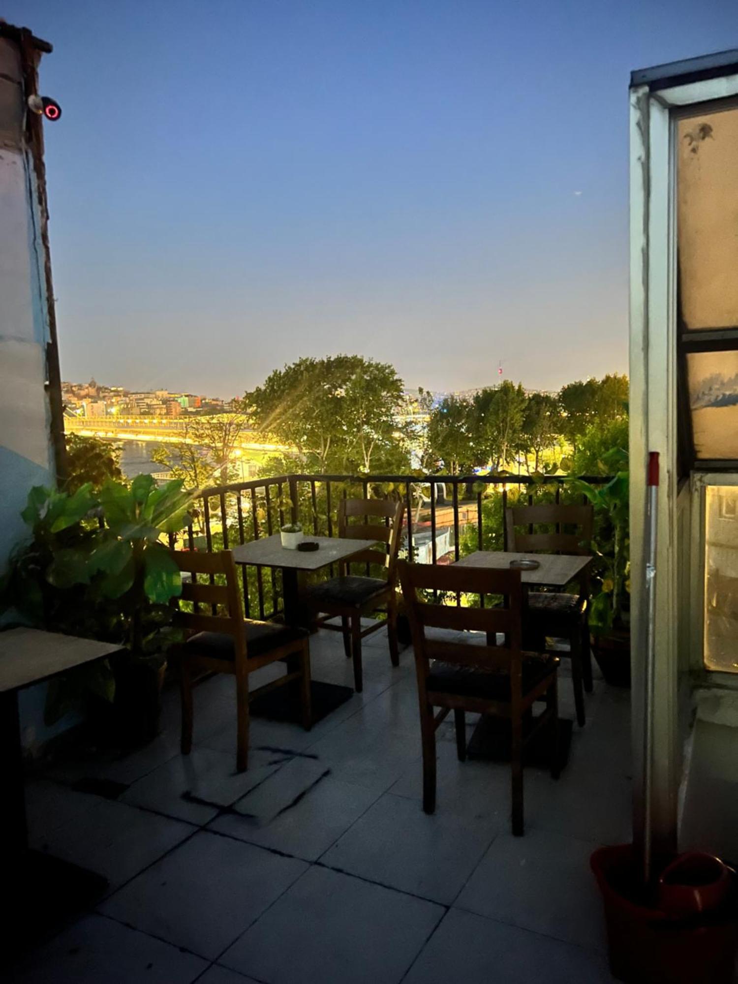 Diyar Budget Hotel Istanbulská provincie Exteriér fotografie