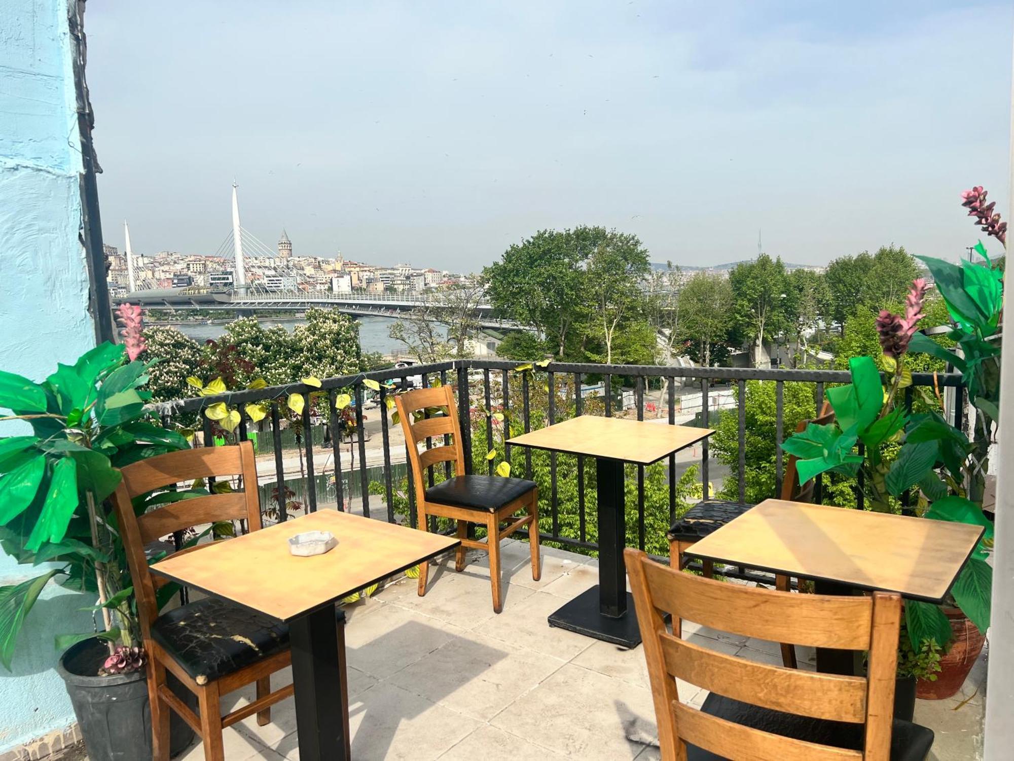Diyar Budget Hotel Istanbulská provincie Exteriér fotografie
