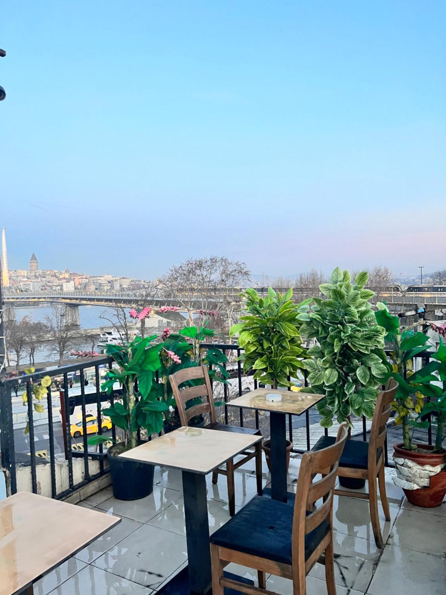 Diyar Budget Hotel Istanbulská provincie Exteriér fotografie